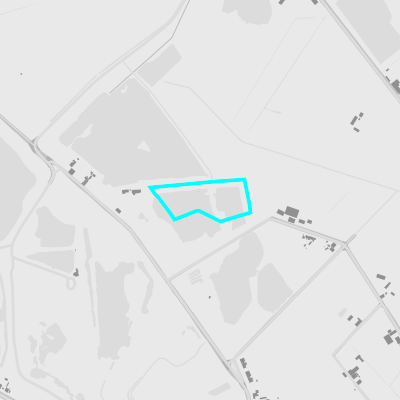 Overstromingsgevoelig (fluviaal)