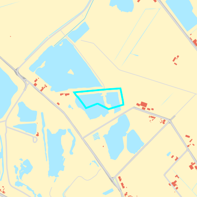 GRB Basiskaart