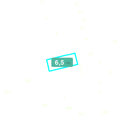 Mobiscore
