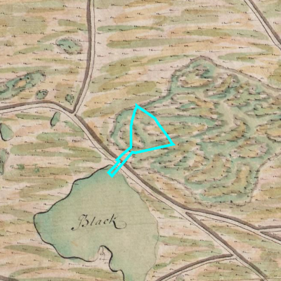 Ferraris (1771-1778)