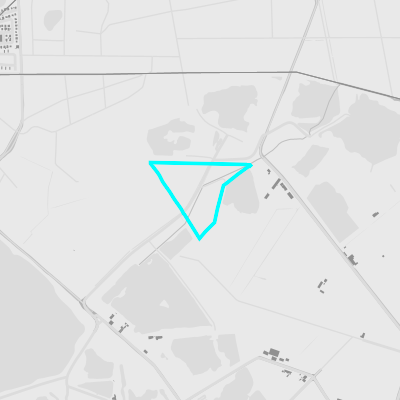 Vastgestelde archeologische zones