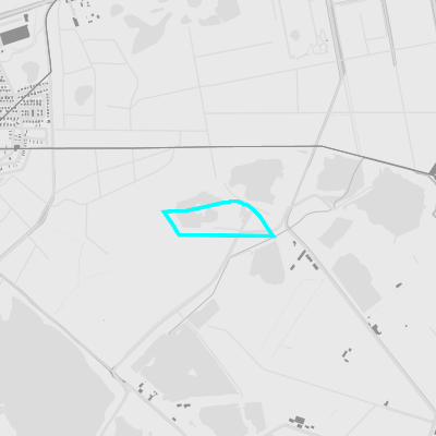 Overstromingsgevoelig (fluviaal)