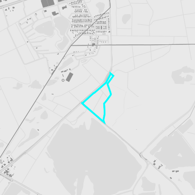 Overstromingsgevoelig (kust)