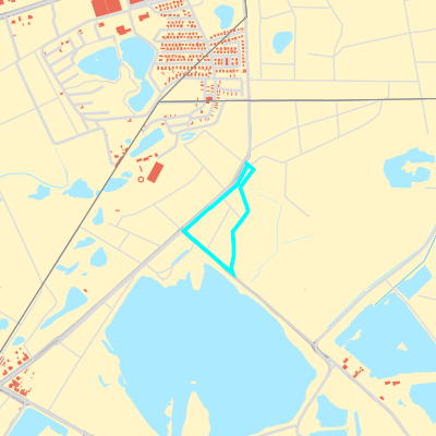 GRB Basiskaart