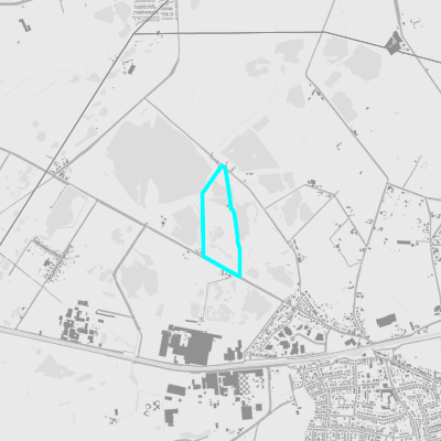 Overstromingsgevoelig (kust)
