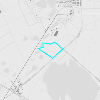 Overstromingsgevoelig (fluviaal)