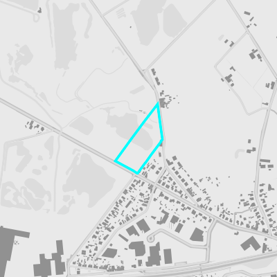 Vastgestelde archeologische zones
