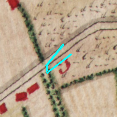 Ferraris (1771-1778)