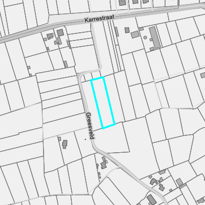 Vastgestelde archeologische zones