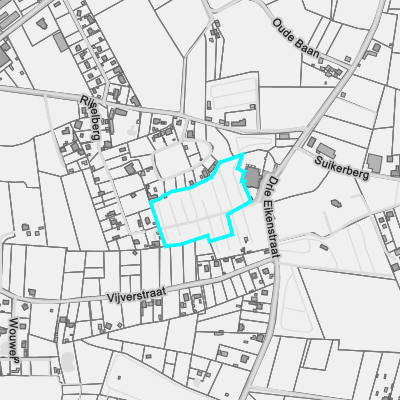 Overstromingsgevoelig (fluviaal)