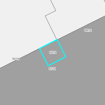 PFAS no regret zones