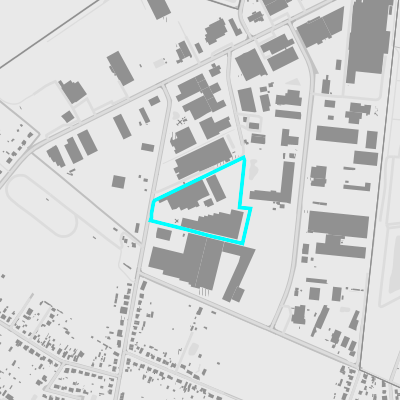 Vastgestelde archeologische zones