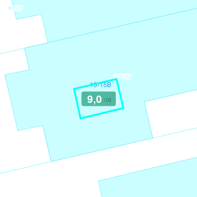 Mobiscore