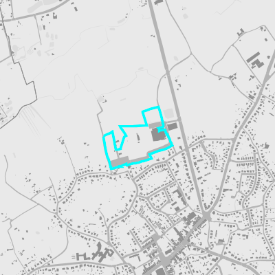 Overstromingsgevoelig (kust)