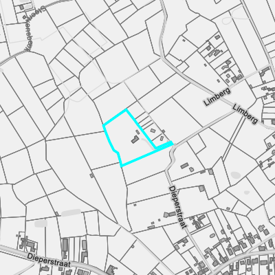 Vastgestelde archeologische zones