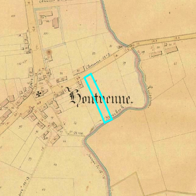 Algemeen Bodemgebruik (ABW)