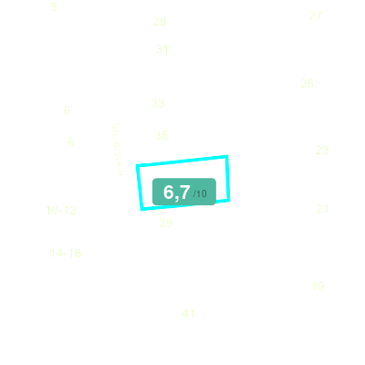 Mobiscore