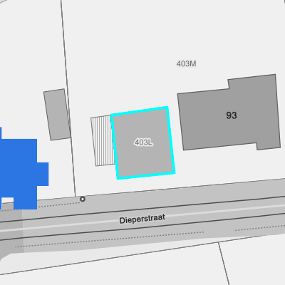 Overstromingsgevoelig (fluviaal)
