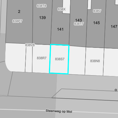 PFAS no regret zones