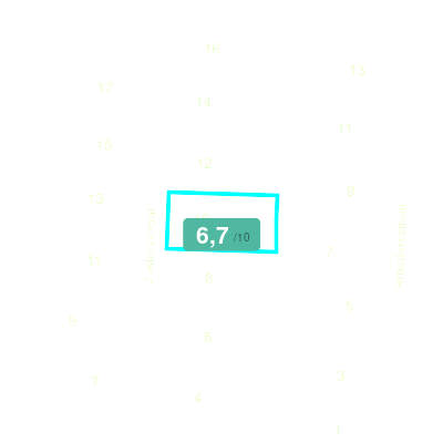 Mobiscore