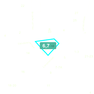 Mobiscore