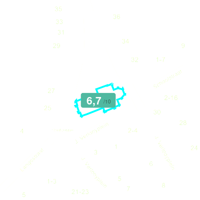Mobiscore