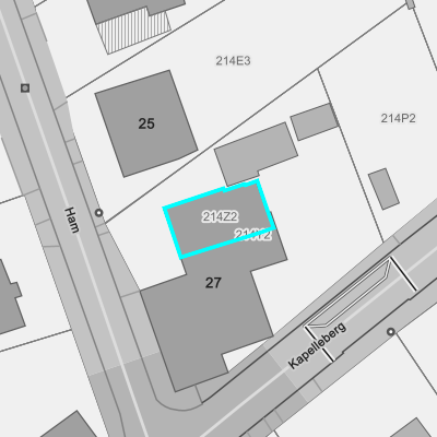 PFAS no regret zones