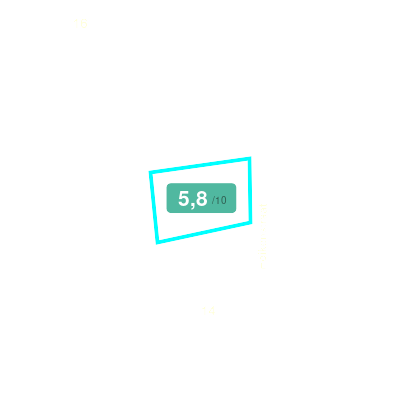 Mobiscore