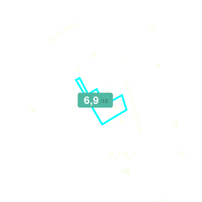 Mobiscore