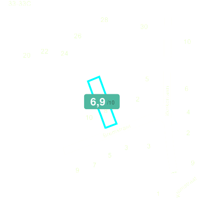 Mobiscore