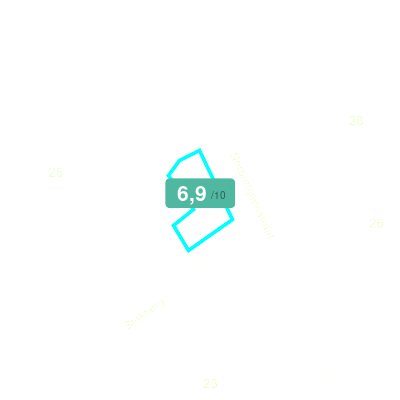 Mobiscore