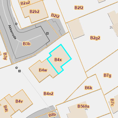 CADGIS