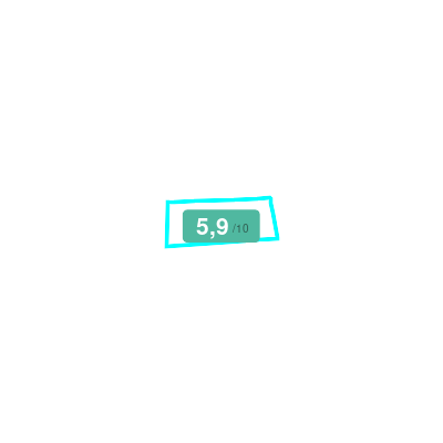 Mobiscore
