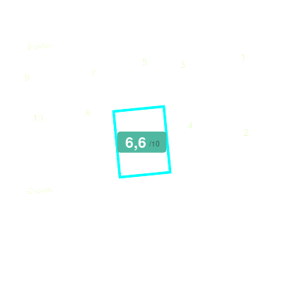 Mobiscore