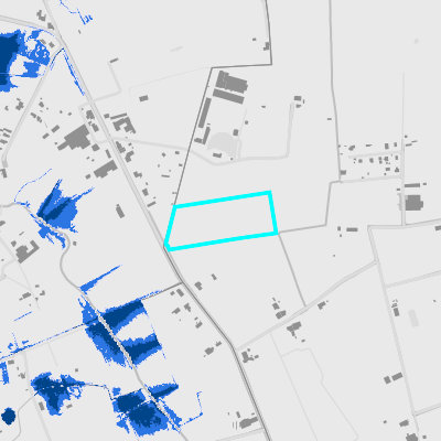 Overstromingsgevoelig (fluviaal)