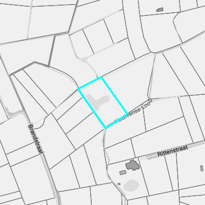 Vastgestelde archeologische zones