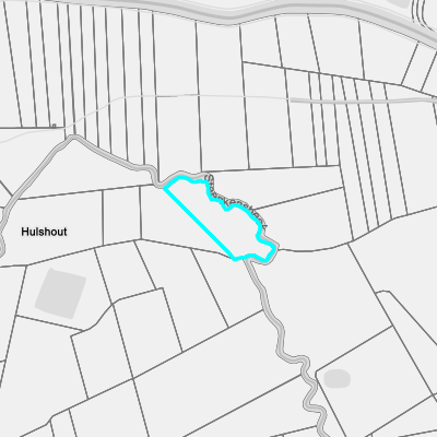 PFAS no regret zones