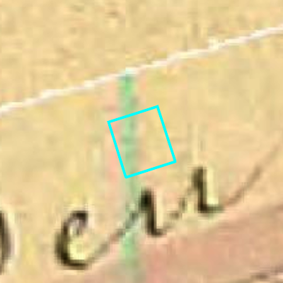 Algemeen Bodemgebruik (ABW)