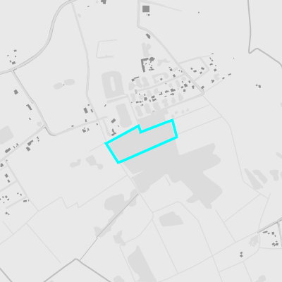Vastgestelde archeologische zones