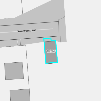 Recht van voorkoop