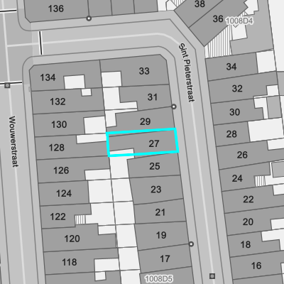 PFAS no regret zones