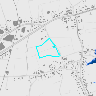 Overstromingsgevoelig (fluviaal)