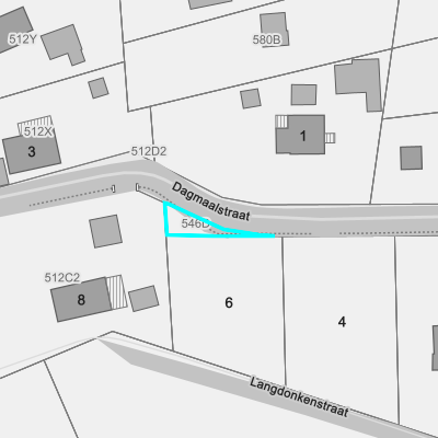 Bekrachtigde archeologienota’s