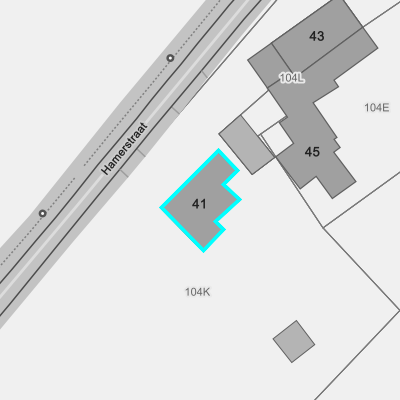 PFAS no regret zones