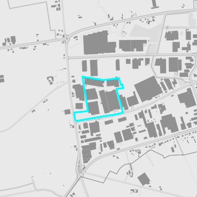Overstromingsgevoelig (fluviaal)