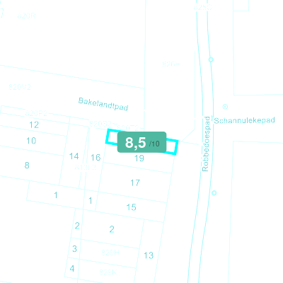 Mobiscore