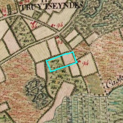 Ferraris (1771-1778)