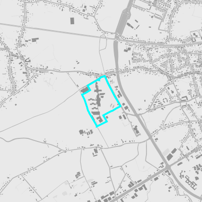 Overstromingsgevoelig (fluviaal)