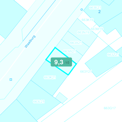 Mobiscore