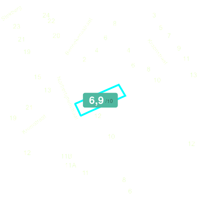 Mobiscore